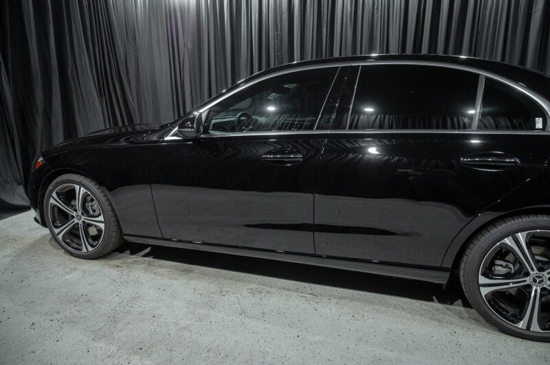 2025 Mercedes-Benz C-Class C 300 Sedan Peoria AZ