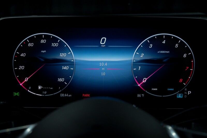 2025 Mercedes-Benz C-Class C 300 Sedan Peoria AZ