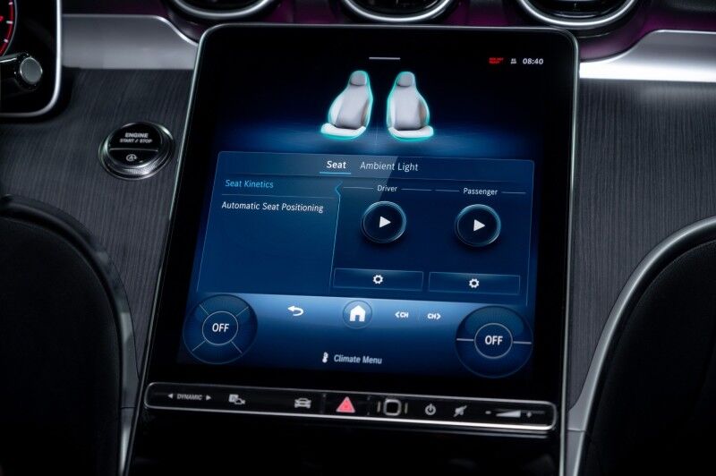 2025 Mercedes-Benz C-Class C 300 Sedan Peoria AZ