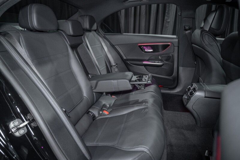 2025 Mercedes-Benz C-Class C 300 Sedan Peoria AZ