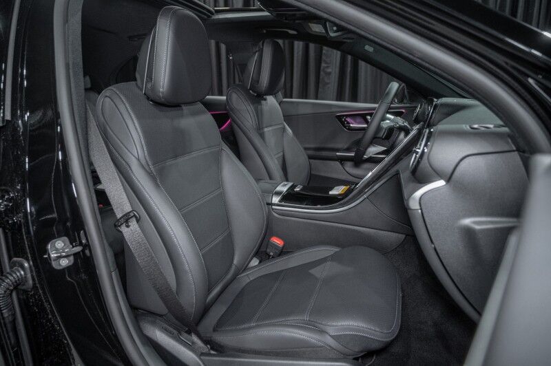 2025 Mercedes-Benz C-Class C 300 Sedan Peoria AZ