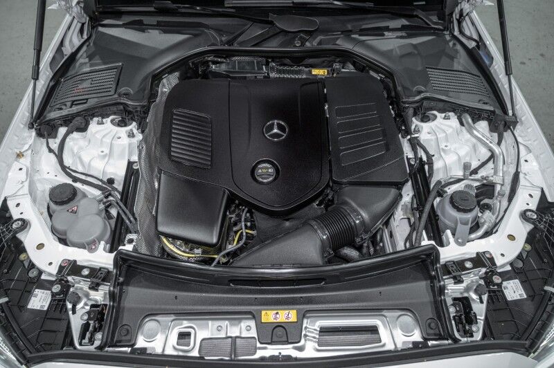 2025 Mercedes-Benz C-Class C 300 Sedan Peoria AZ