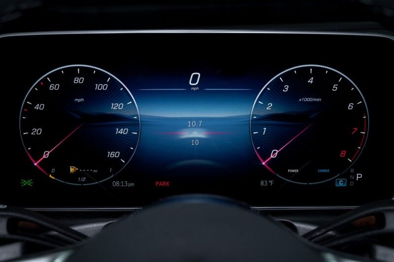 2025 Mercedes-Benz C-Class C 300 Sedan Peoria AZ