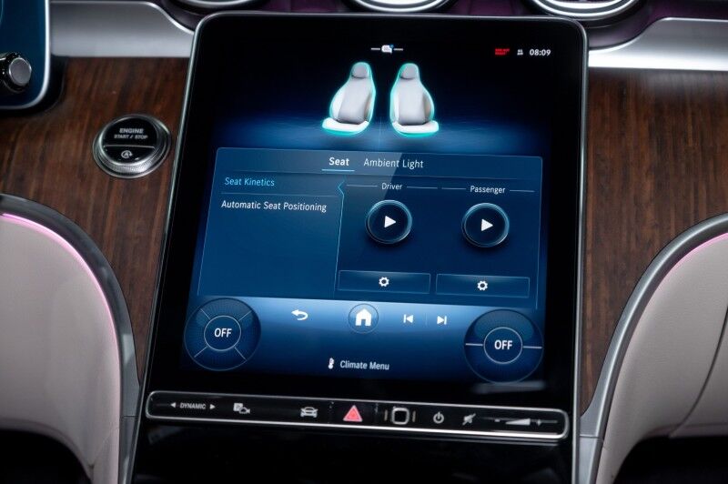 2025 Mercedes-Benz C-Class C 300 Sedan Peoria AZ