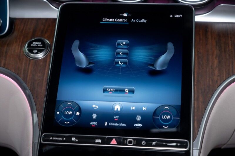 2025 Mercedes-Benz C-Class C 300 Sedan Peoria AZ