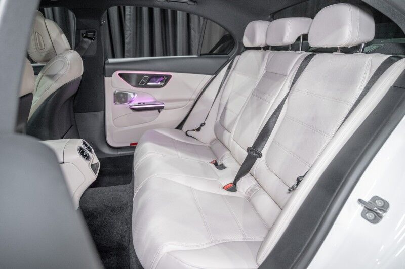 2025 Mercedes-Benz C-Class C 300 Sedan Peoria AZ