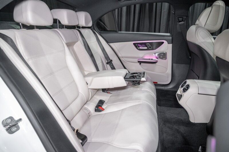 2025 Mercedes-Benz C-Class C 300 Sedan Peoria AZ