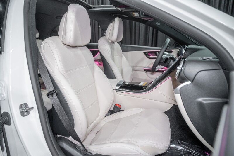 2025 Mercedes-Benz C-Class C 300 Sedan Peoria AZ