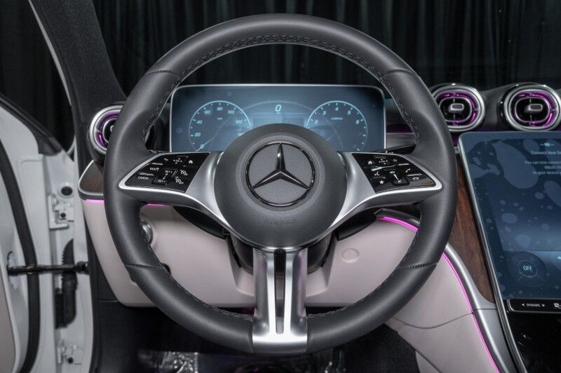 2025 Mercedes-Benz C-Class C 300 Sedan Peoria AZ