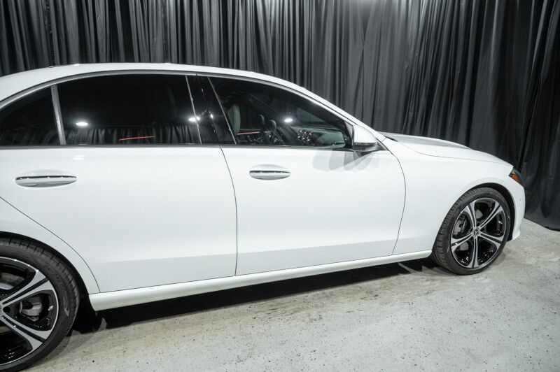 2025 Mercedes-Benz C-Class C 300 Sedan Peoria AZ