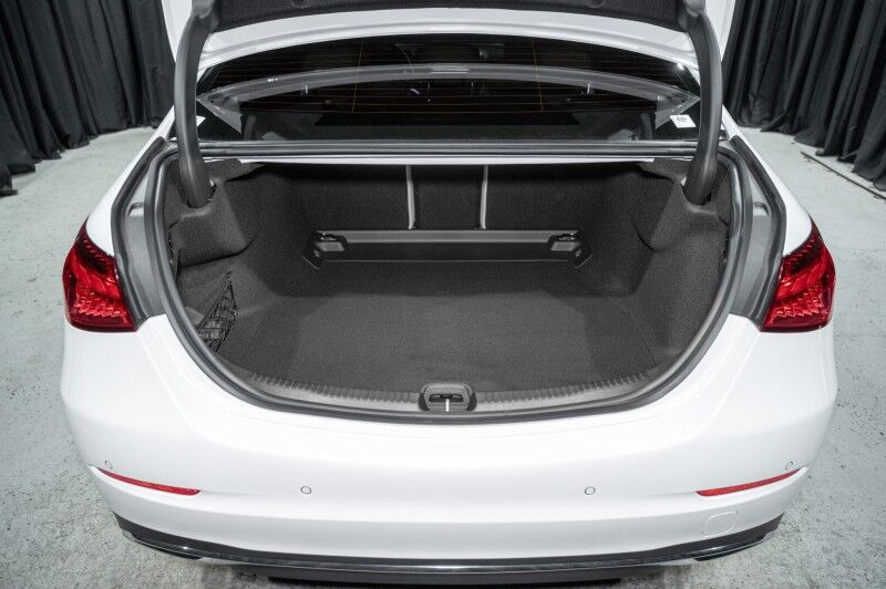 2025 Mercedes-Benz C-Class C 300 Sedan Peoria AZ