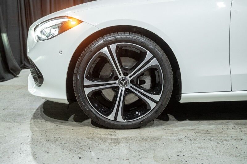 2025 Mercedes-Benz C-Class C 300 Sedan Peoria AZ