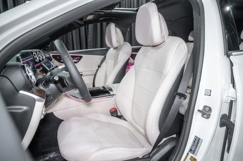 2025 Mercedes-Benz C-Class C 300 Sedan Peoria AZ