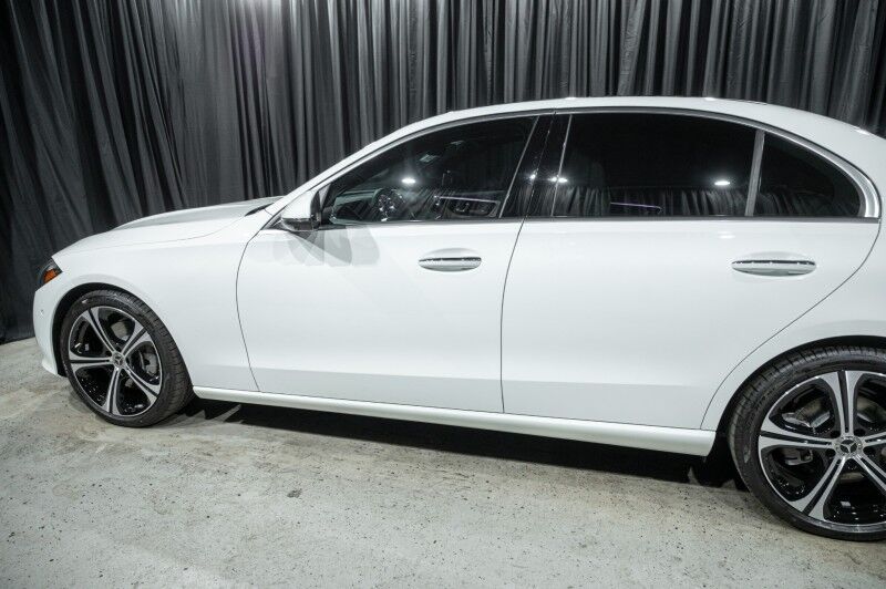 2025 Mercedes-Benz C-Class C 300 Sedan Peoria AZ