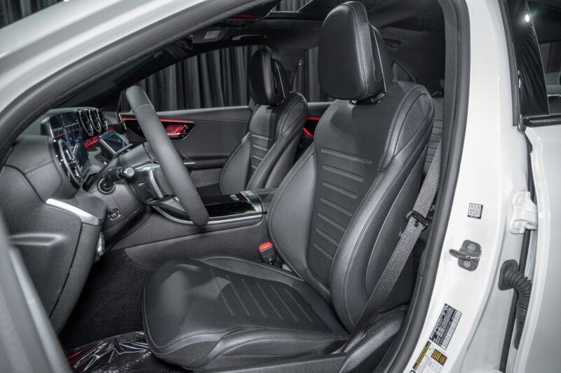 2025 Mercedes-Benz C-Class C 300 Sedan Peoria AZ