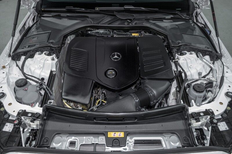 2025 Mercedes-Benz C-Class C 300 Sedan Peoria AZ