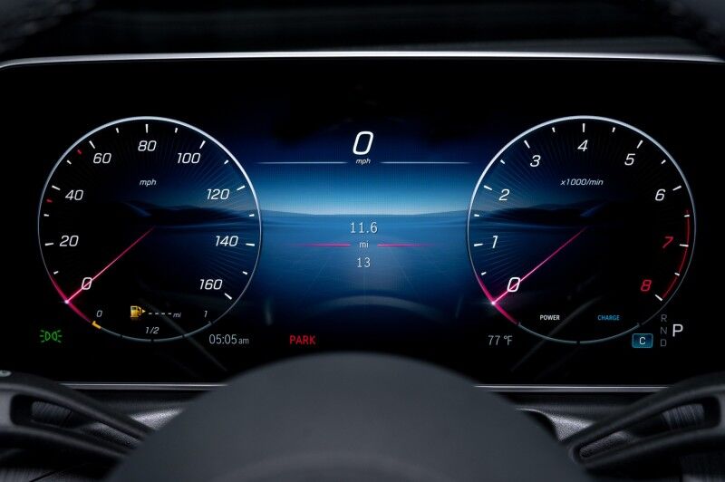 2025 Mercedes-Benz C-Class C 300 Sedan Peoria AZ