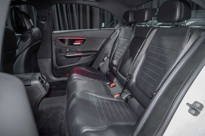 2025 Mercedes-Benz C-Class C 300 Sedan Peoria AZ