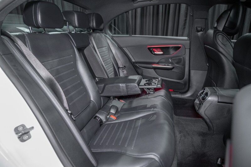 2025 Mercedes-Benz C-Class C 300 Sedan Peoria AZ