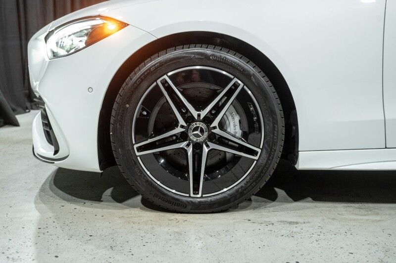 2025 Mercedes-Benz C-Class C 300 Sedan Peoria AZ