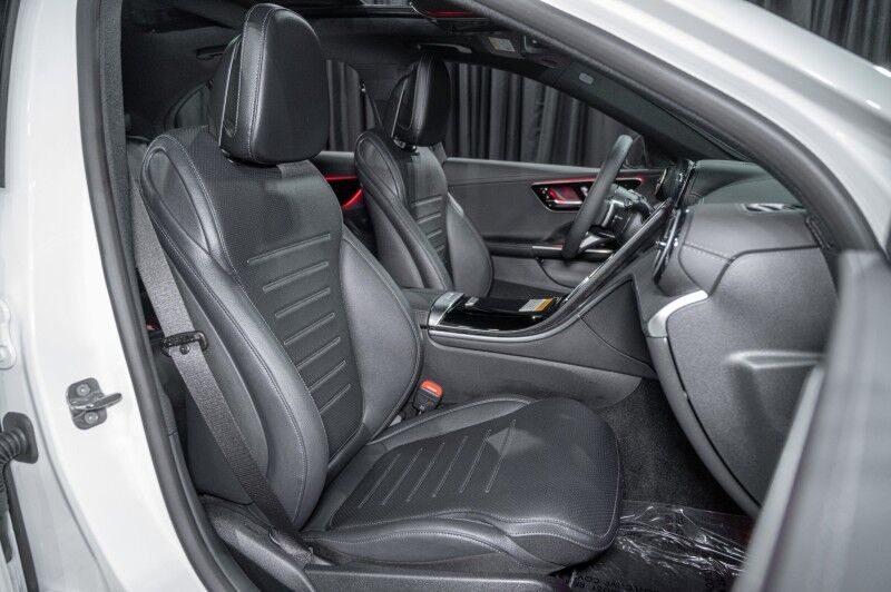 2025 Mercedes-Benz C-Class C 300 Sedan Peoria AZ