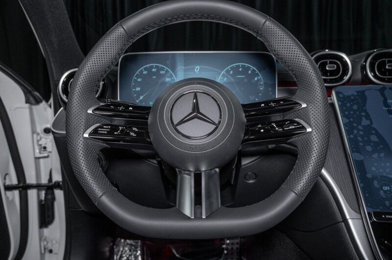 2025 Mercedes-Benz C-Class C 300 Sedan Peoria AZ