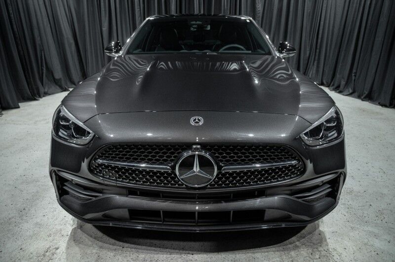2025 Mercedes-Benz C-Class C 300 Sedan Peoria AZ
