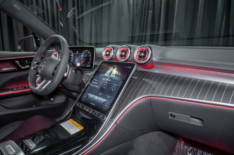 2025 Mercedes-Benz C-Class C 300 Sedan Peoria AZ