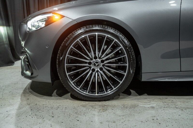 2025 Mercedes-Benz C-Class C 300 Sedan Peoria AZ