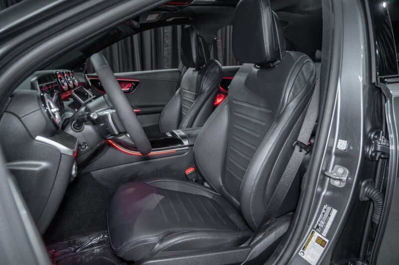 2025 Mercedes-Benz C-Class C 300 Sedan Peoria AZ