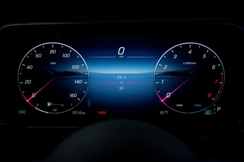 2025 Mercedes-Benz C-Class C 300 Sedan Peoria AZ