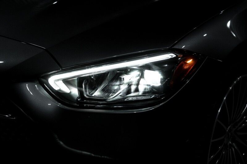 2025 Mercedes-Benz C-Class C 300 Sedan Peoria AZ