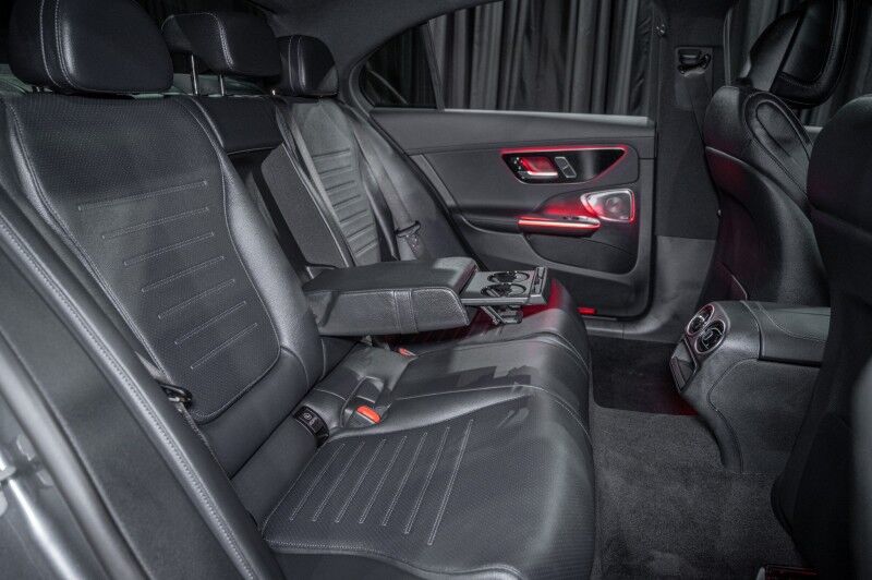 2025 Mercedes-Benz C-Class C 300 Sedan Peoria AZ