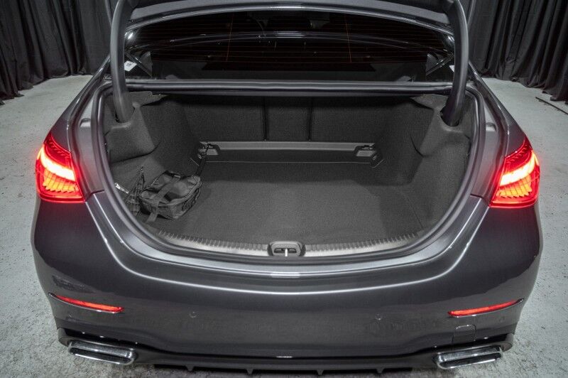 2025 Mercedes-Benz C-Class C 300 Sedan Peoria AZ