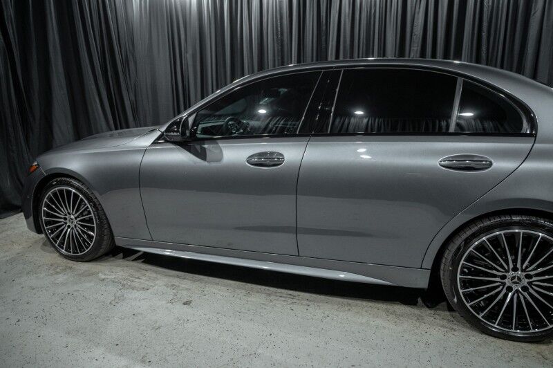 2025 Mercedes-Benz C-Class C 300 Sedan Peoria AZ