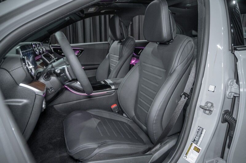 2025 Mercedes-Benz C-Class C 300 Sedan Peoria AZ