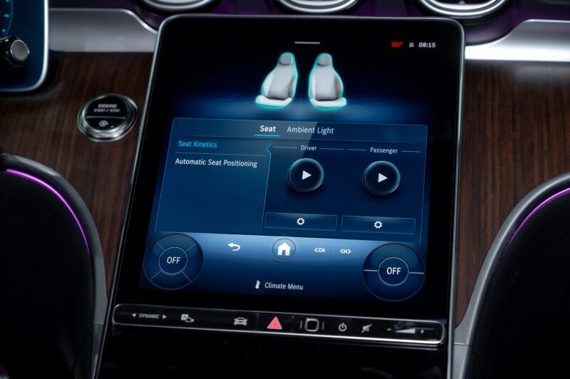 2025 Mercedes-Benz C-Class C 300 Sedan Peoria AZ