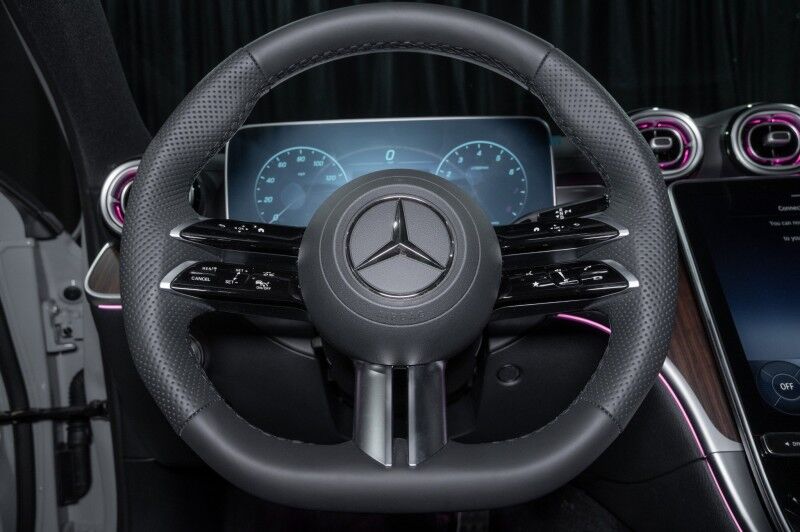 2025 Mercedes-Benz C-Class C 300 Sedan Peoria AZ