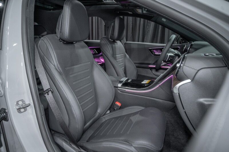 2025 Mercedes-Benz C-Class C 300 Sedan Peoria AZ