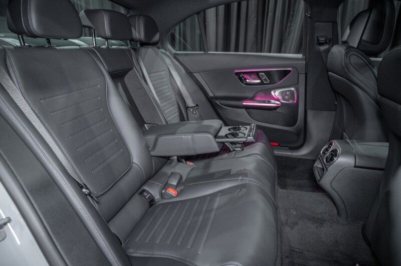 2025 Mercedes-Benz C-Class C 300 Sedan Peoria AZ