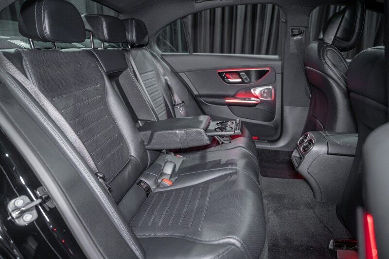 2025 Mercedes-Benz C-Class C 300 Sedan Peoria AZ