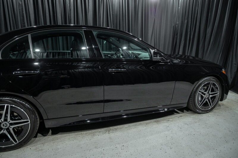 2025 Mercedes-Benz C-Class C 300 Sedan Peoria AZ