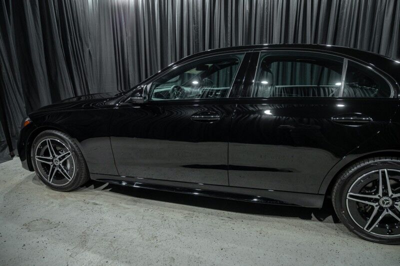 2025 Mercedes-Benz C-Class C 300 Sedan Peoria AZ