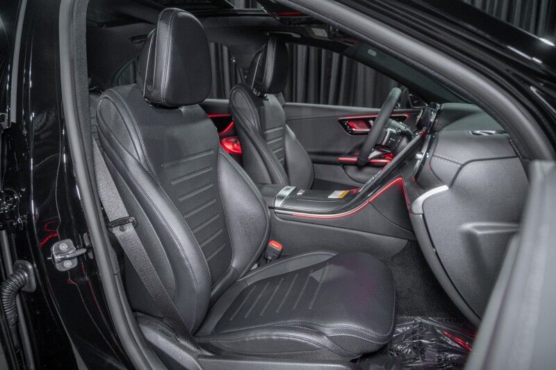 2025 Mercedes-Benz C-Class C 300 Sedan Peoria AZ