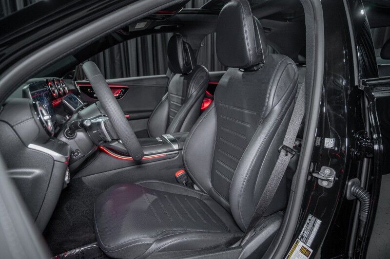 2025 Mercedes-Benz C-Class C 300 Sedan Peoria AZ