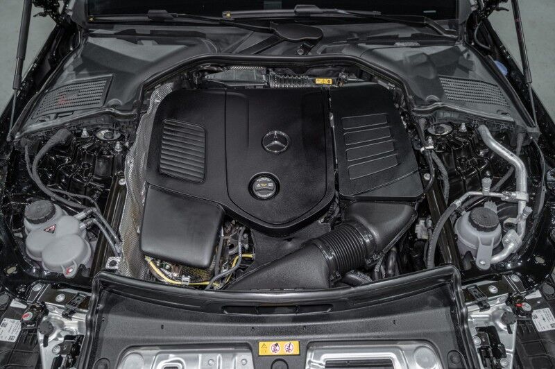 2025 Mercedes-Benz C-Class C 300 Sedan Peoria AZ