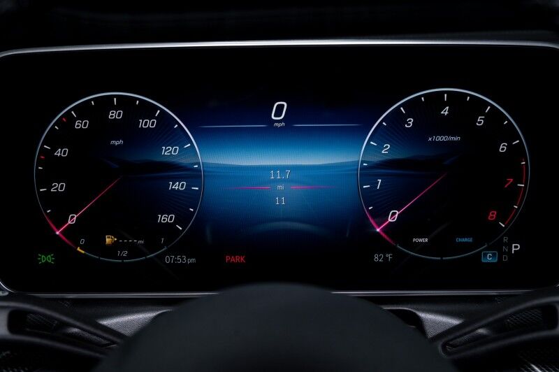 2025 Mercedes-Benz C-Class C 300 Sedan Peoria AZ