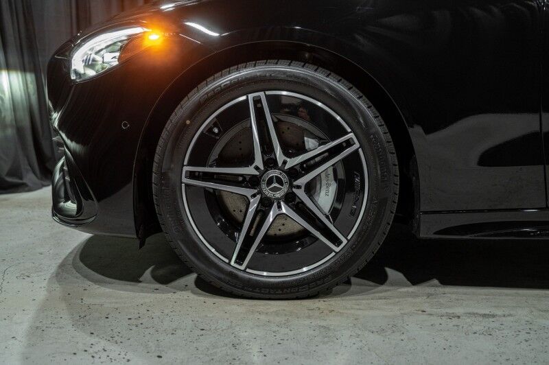 2025 Mercedes-Benz C-Class C 300 Sedan Peoria AZ