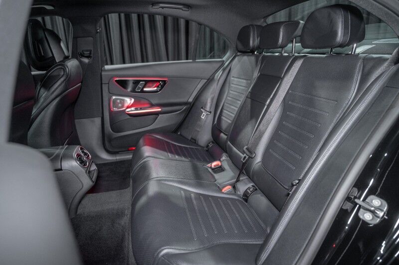 2025 Mercedes-Benz C-Class C 300 Sedan Peoria AZ