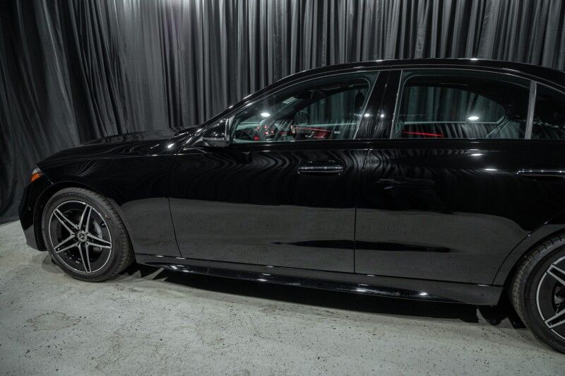 2025 Mercedes-Benz C-Class C 300 Sedan Peoria AZ